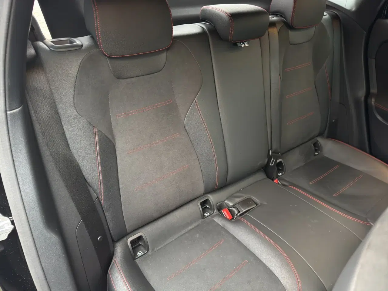 Billede 15 - Mercedes GLA220 d 2,0 AMG Line aut.