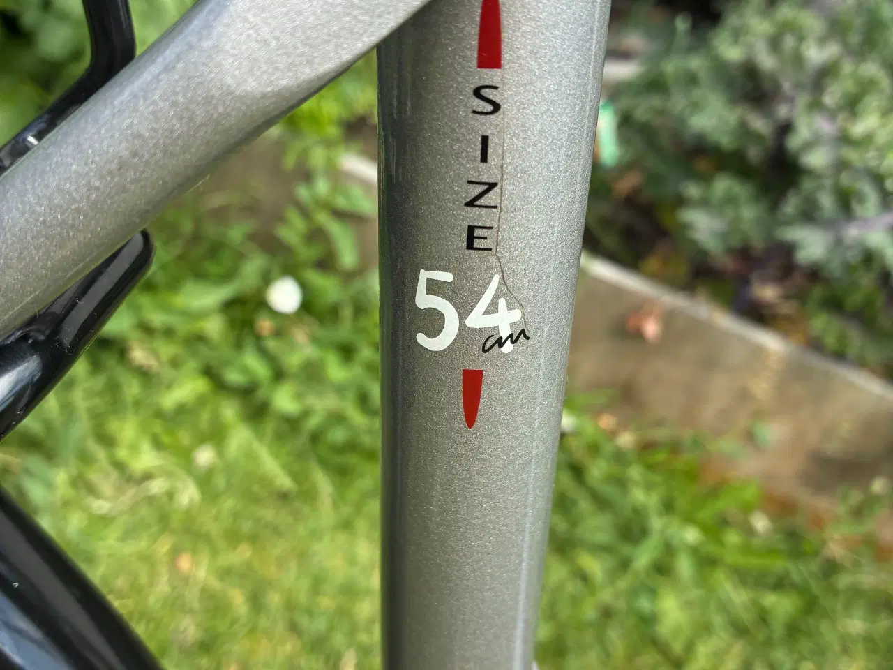 Billede 16 - Raleigh Sidor Retro cykel