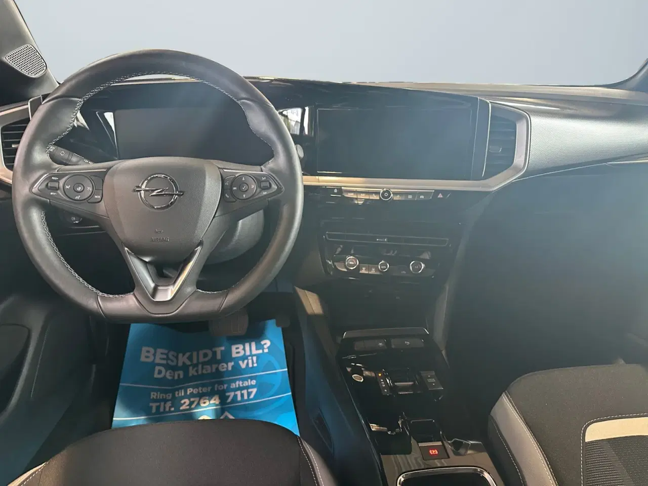 Billede 11 - Opel Mokka-e 54 Elegance