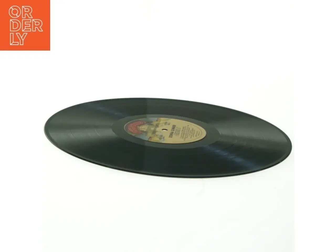 Billede 2 - Vinylplade med Donna Summer (str. 31 x 31 cm)