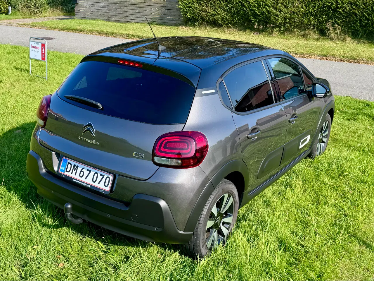 Billede 4 - Citroen C3