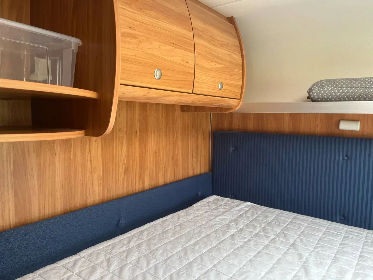 Billede 3 - Burstner Marano T590 autocamper