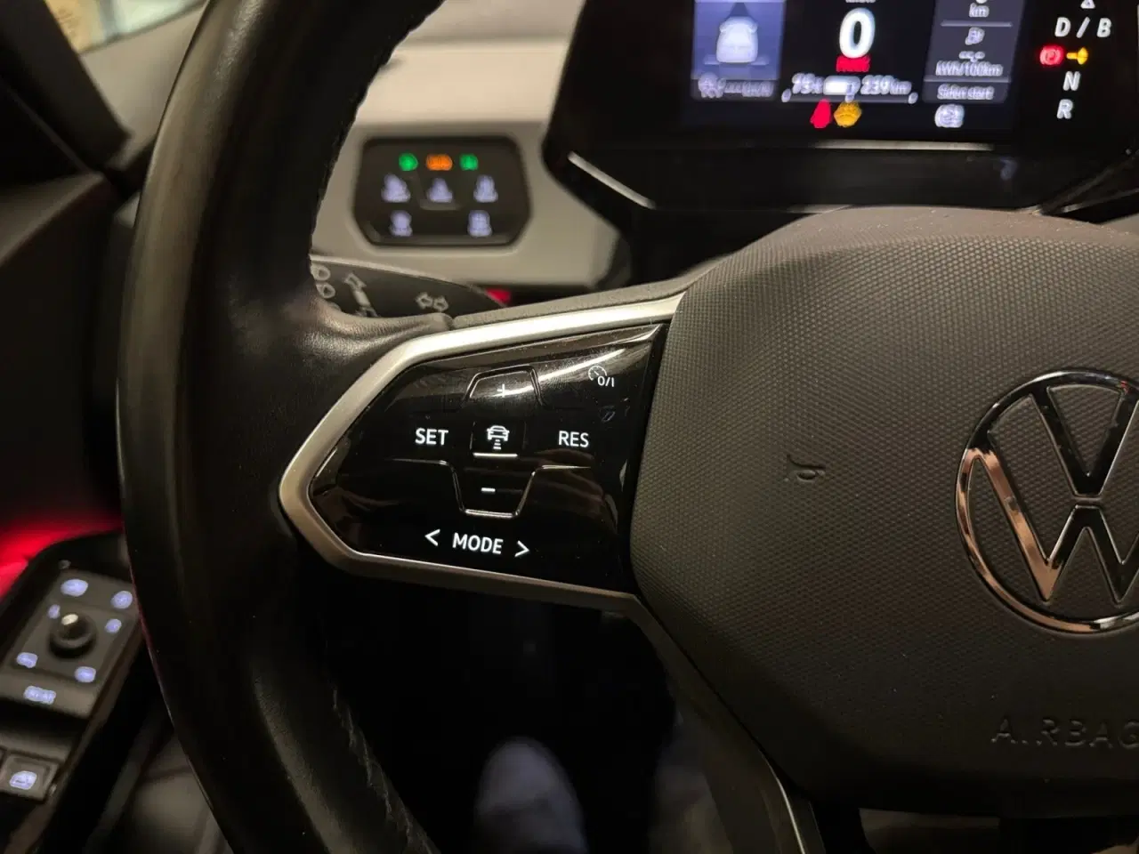 Billede 11 - VW ID.3 58 1ST Plus
