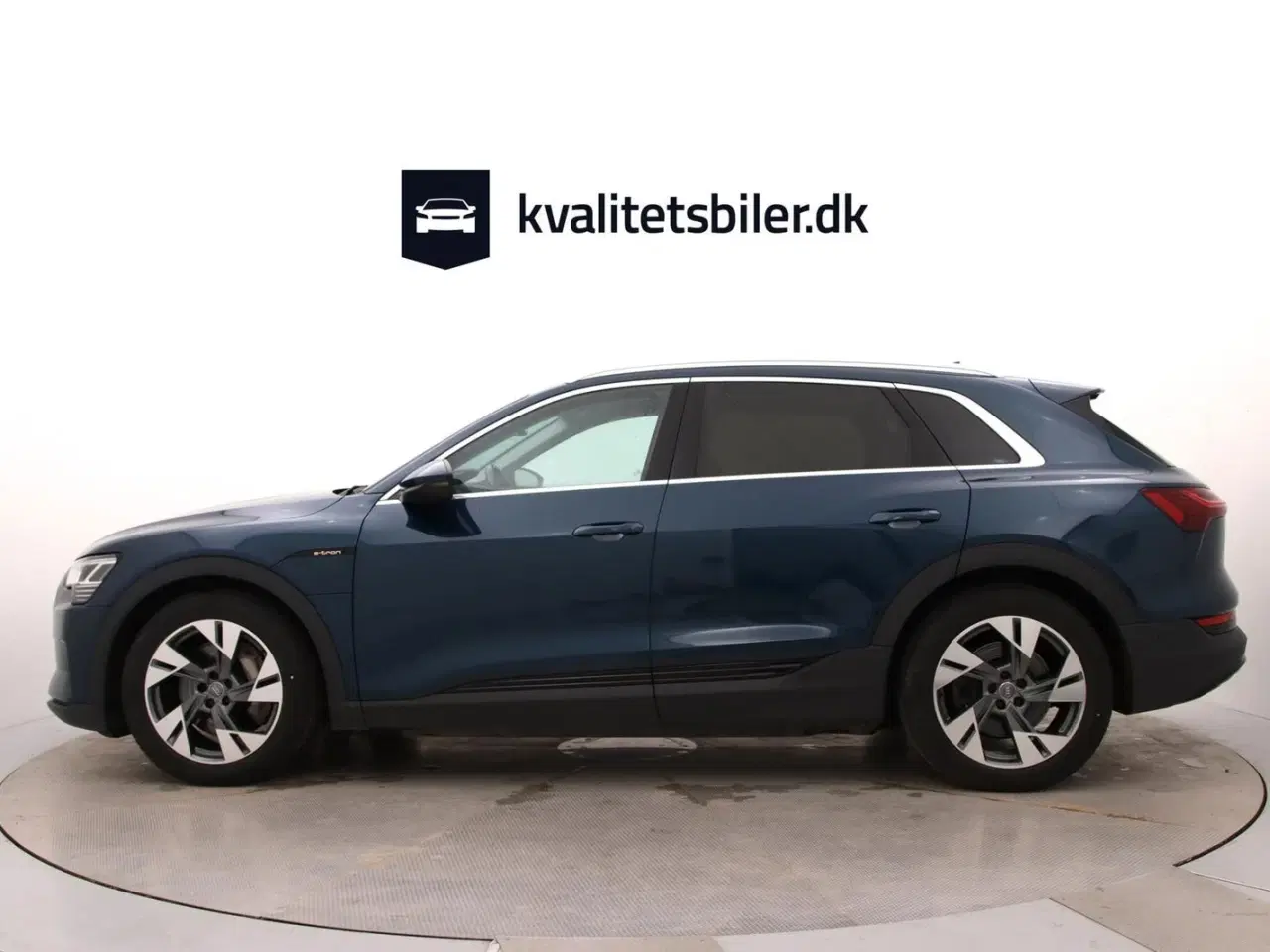 Billede 2 - Audi e-tron 50 quattro