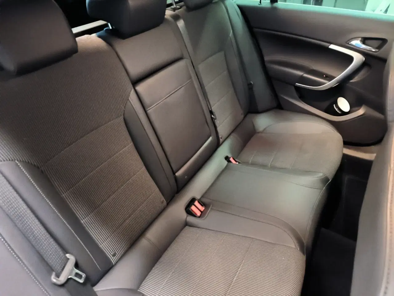 Billede 14 - Opel Insignia 2,0 CDTi 160 Cosmo Sports Tourer aut.