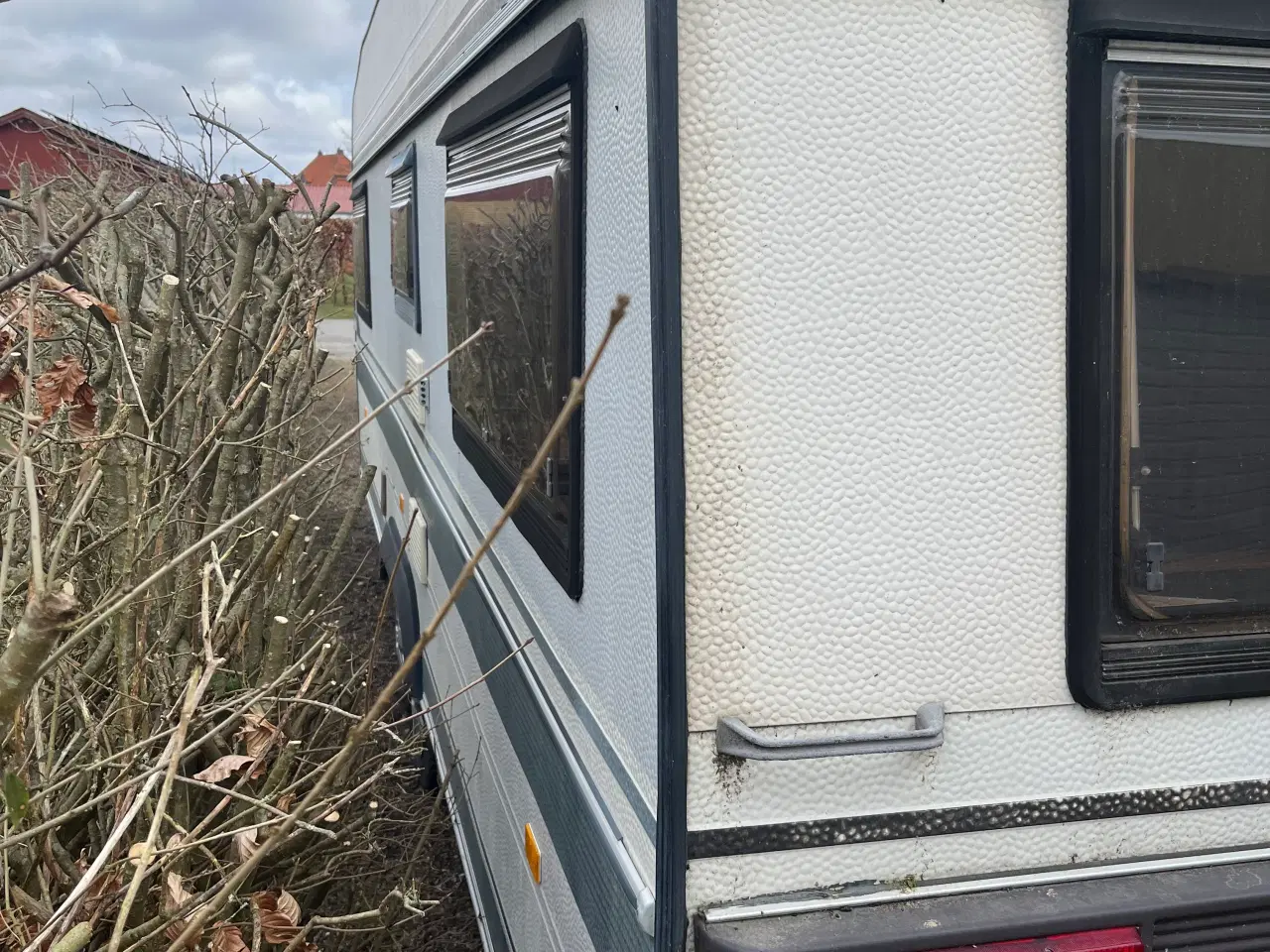 Billede 5 - Campingvogn