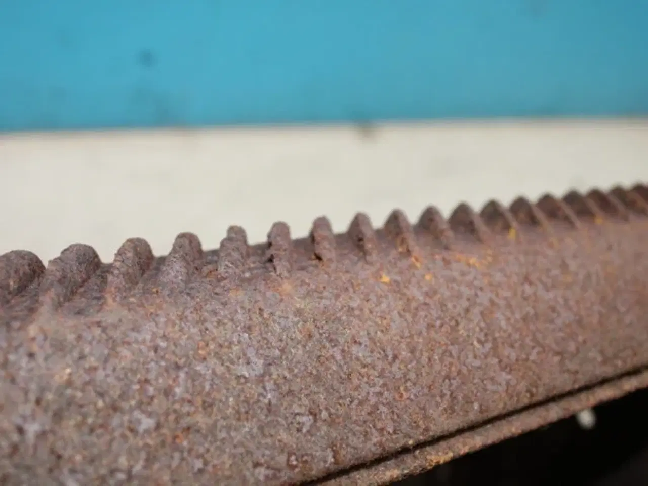 Billede 6 - Dronningbord D7000 Tærskecylinder 28350014