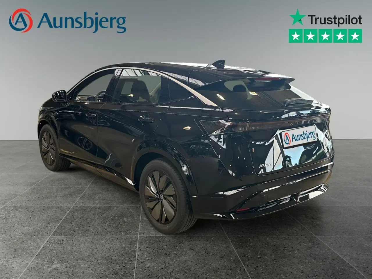 Billede 3 - Nissan Ariya 63 Engage