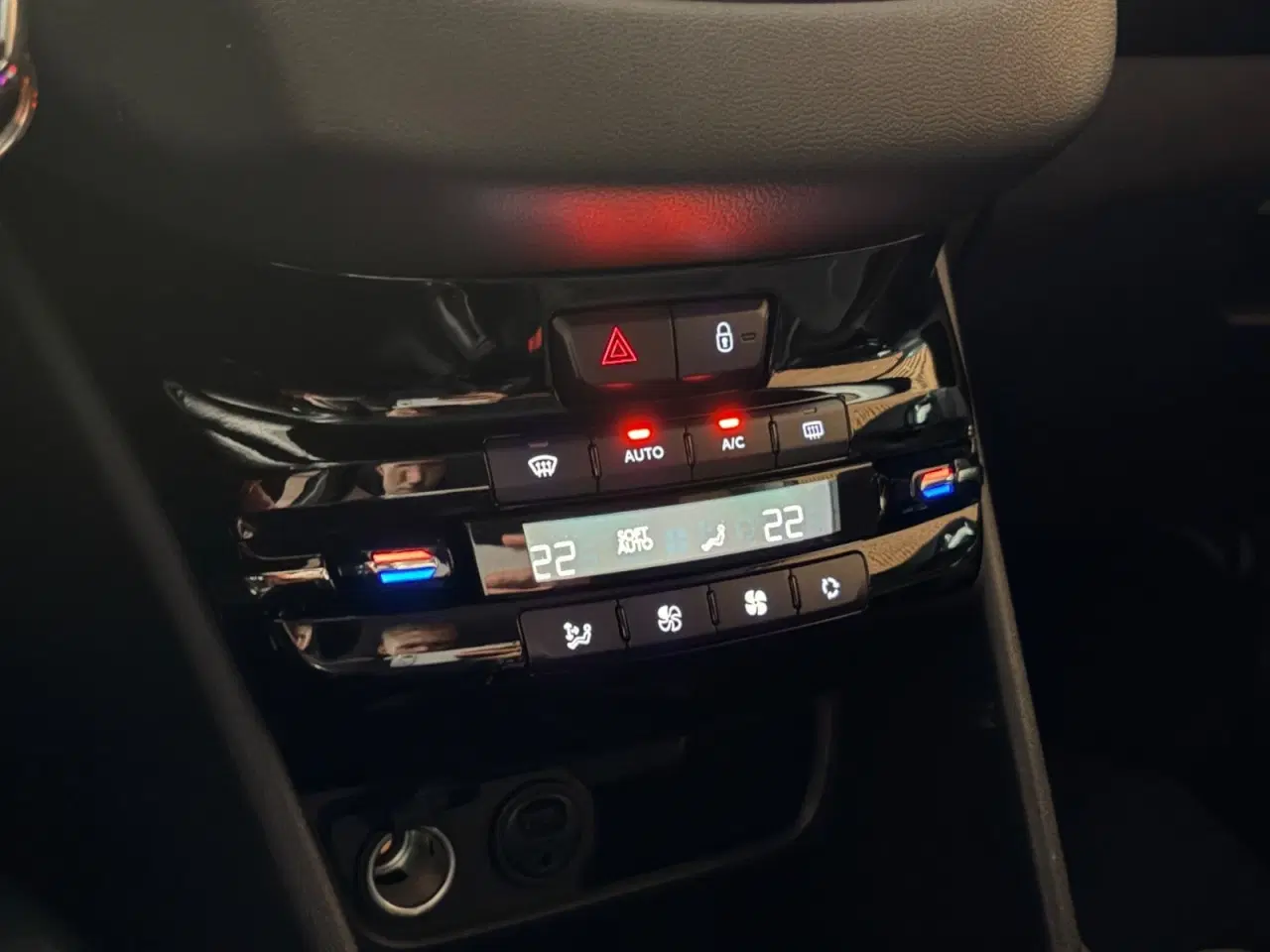 Billede 13 - Peugeot 208 1,6 BlueHDi 100 Active