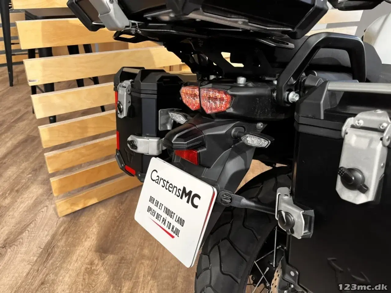 Billede 10 - Yamaha XT 1200 ZE