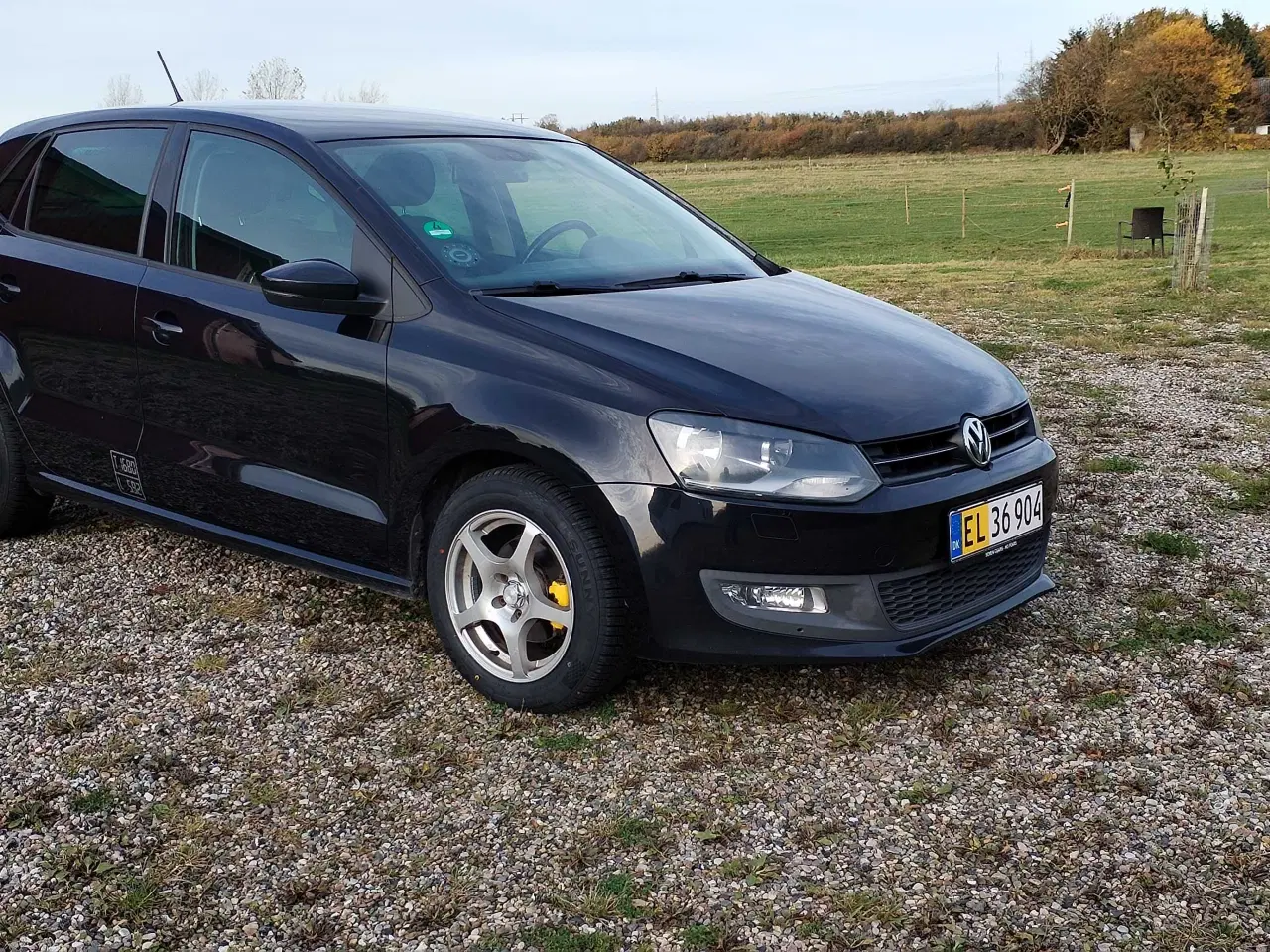 Billede 4 - VW Polo 