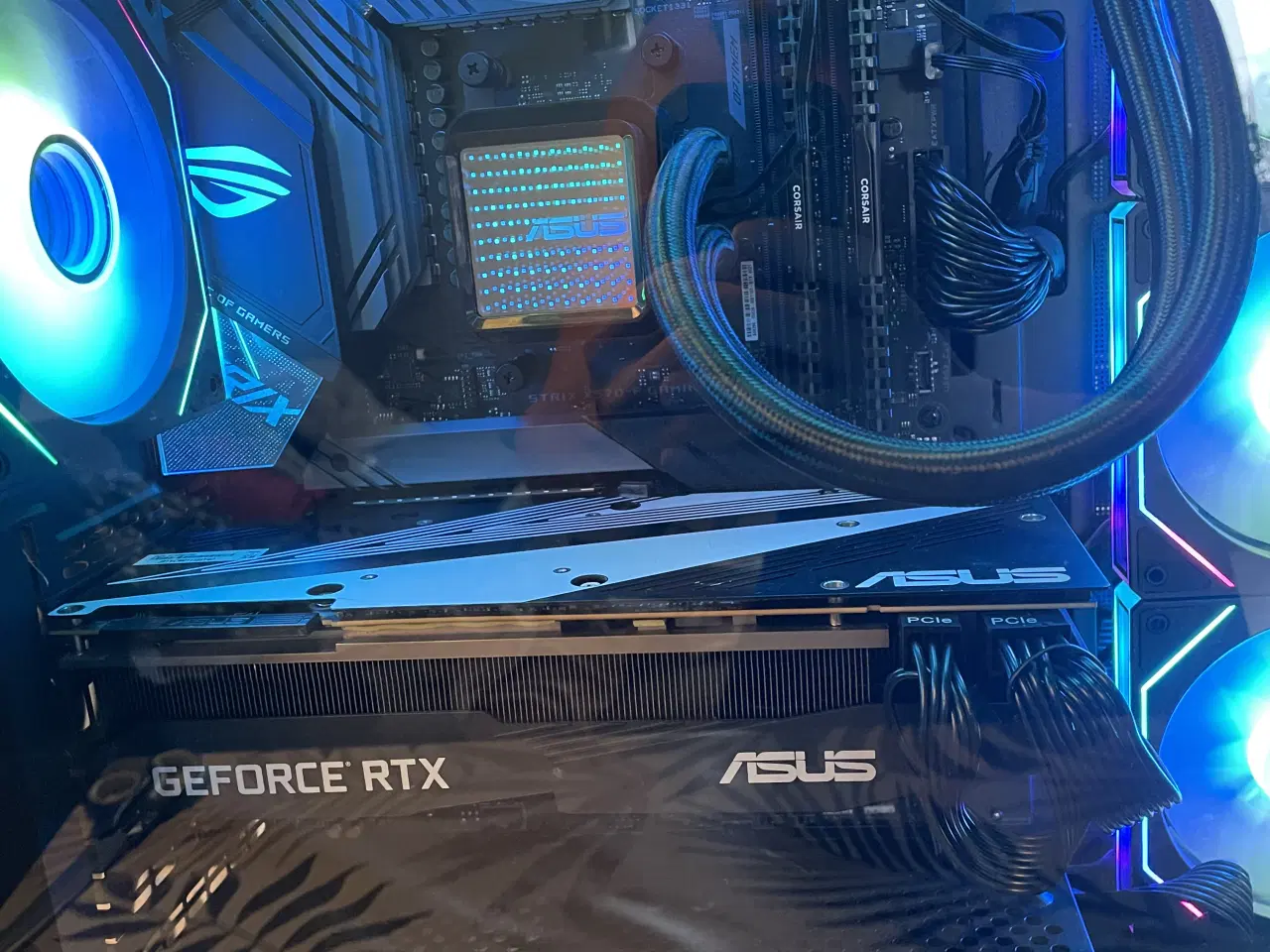 Billede 11 - AMD RYZEN GAMER COMPUTER