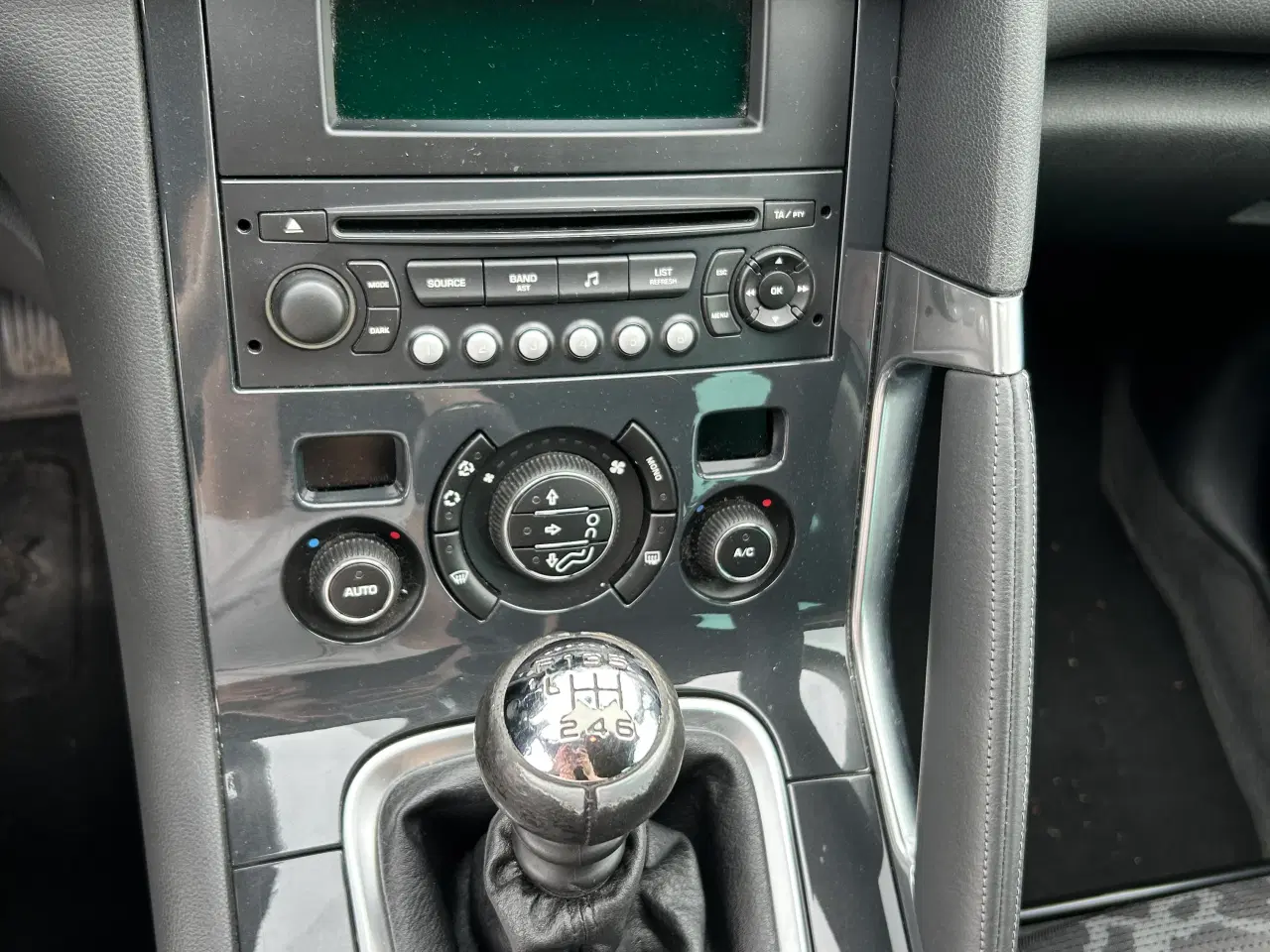 Billede 4 - Peugeot 3008 1,6 HDI