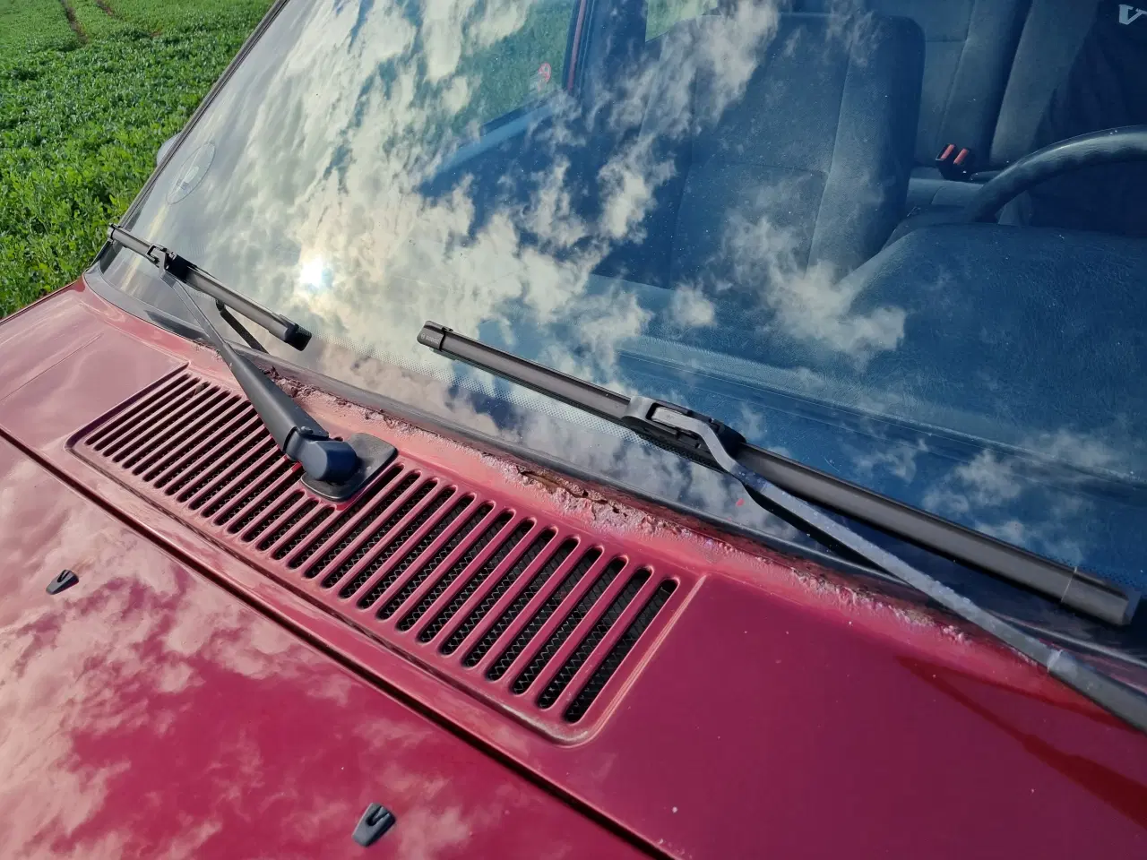 Billede 17 - sælger min volvo 940