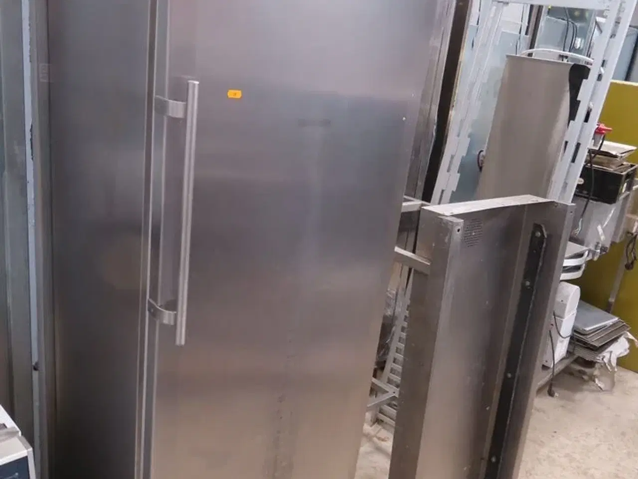 Billede 1 - Fryser LIEBHERR
