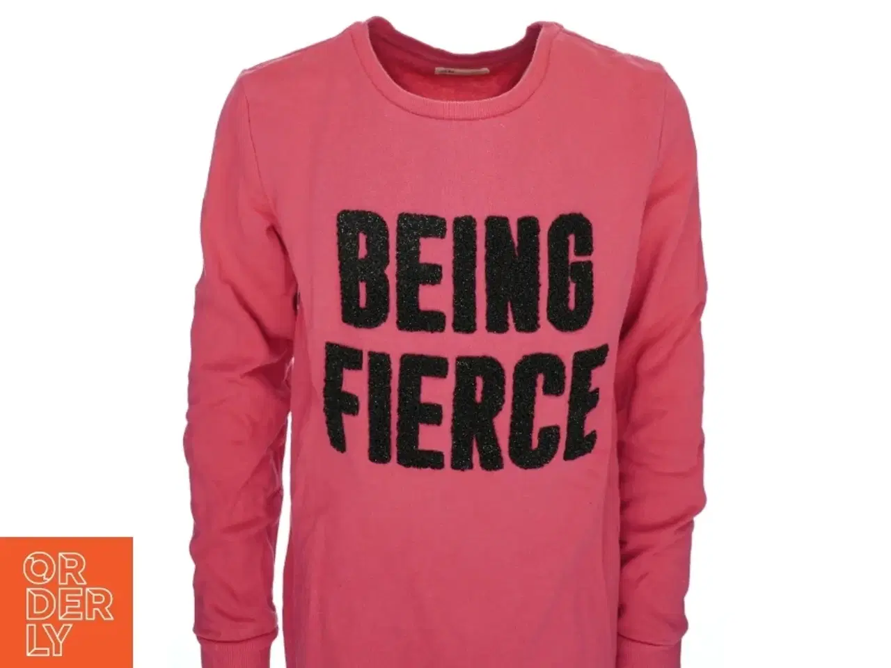 Billede 1 - Sweatshirt fra H&M (str. 158/164)