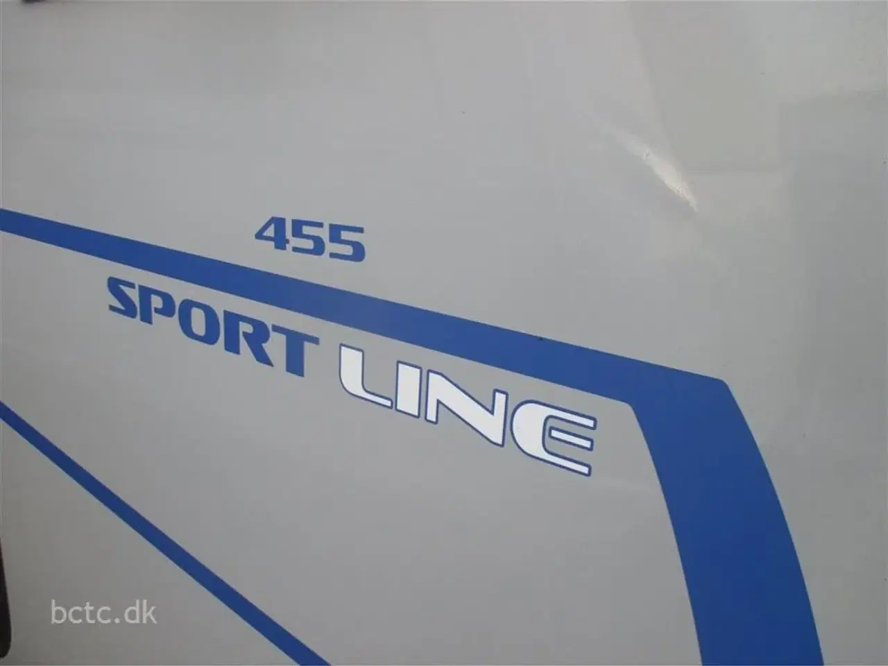 Billede 2 - 2026 - Caravelair Sport Line 455