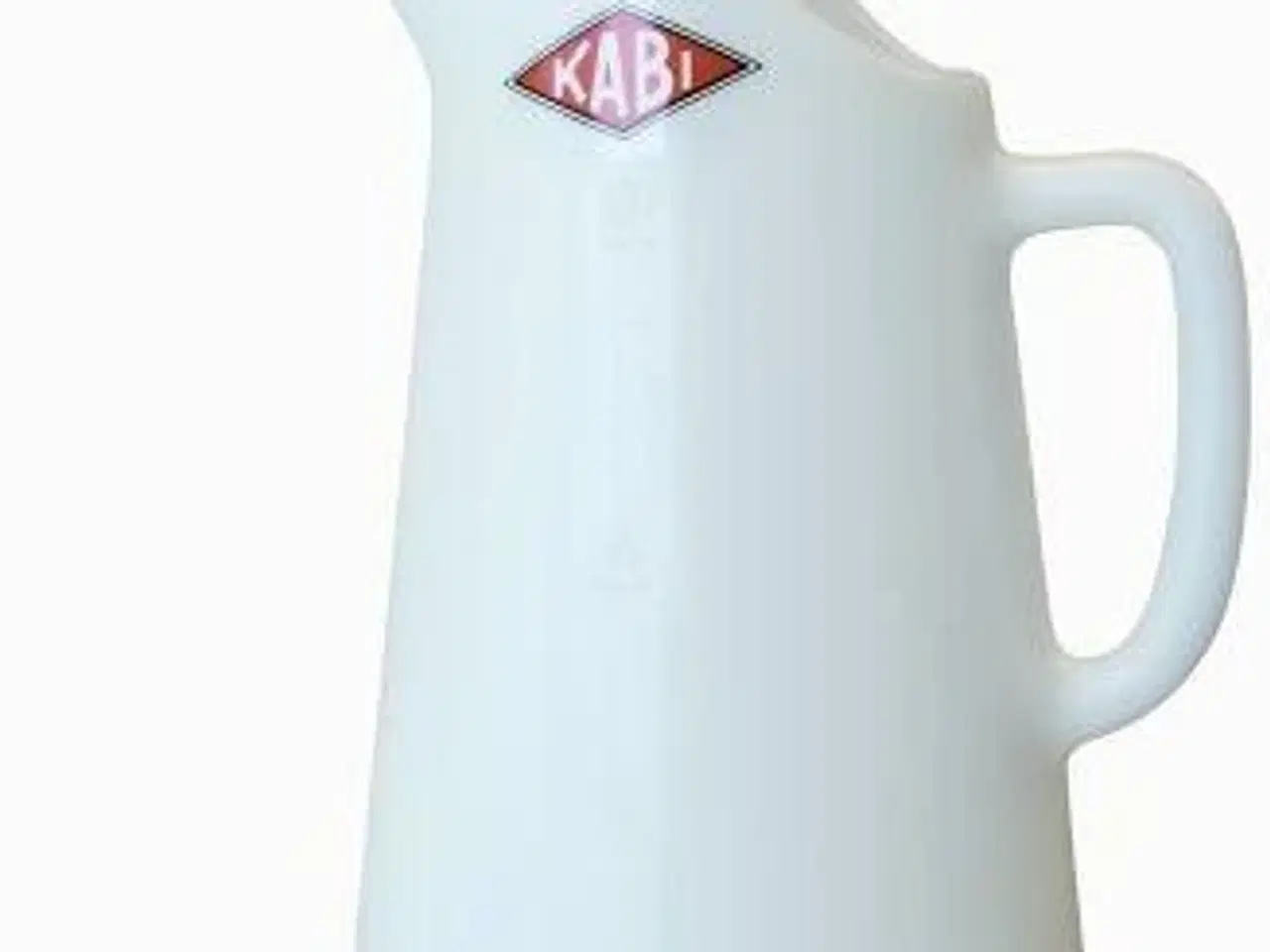 Billede 1 - Oliemål Kabi 5 liter