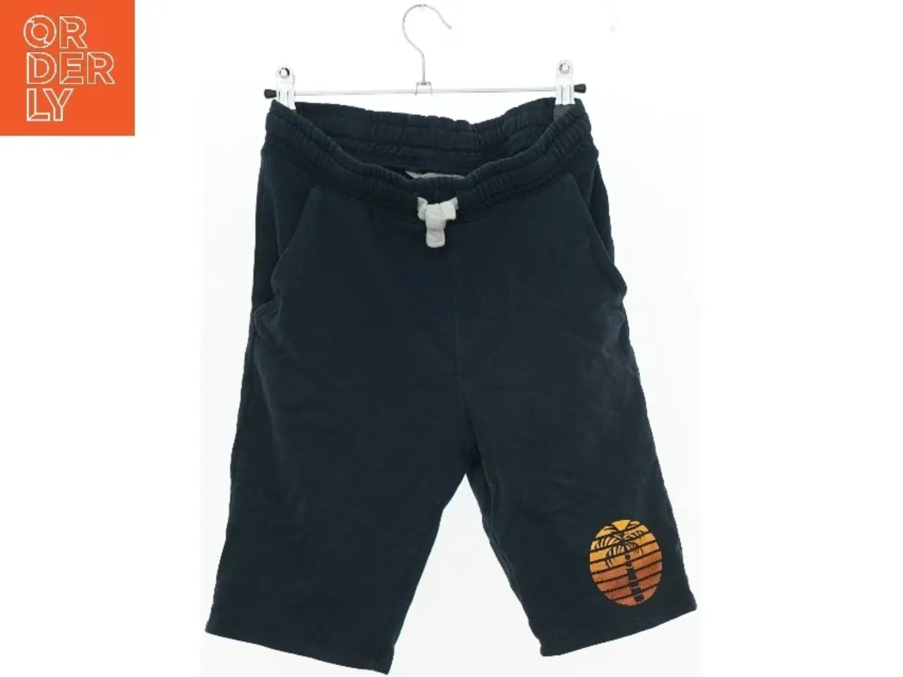 Billede 2 - Shorts fra H&M (str. 152 cm)