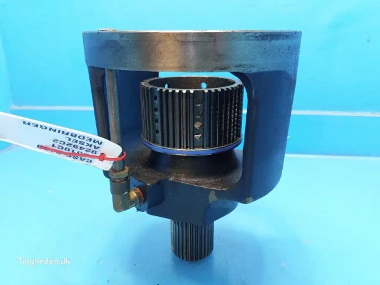 Billede 2 - Case 7130 Aksel 92510C1