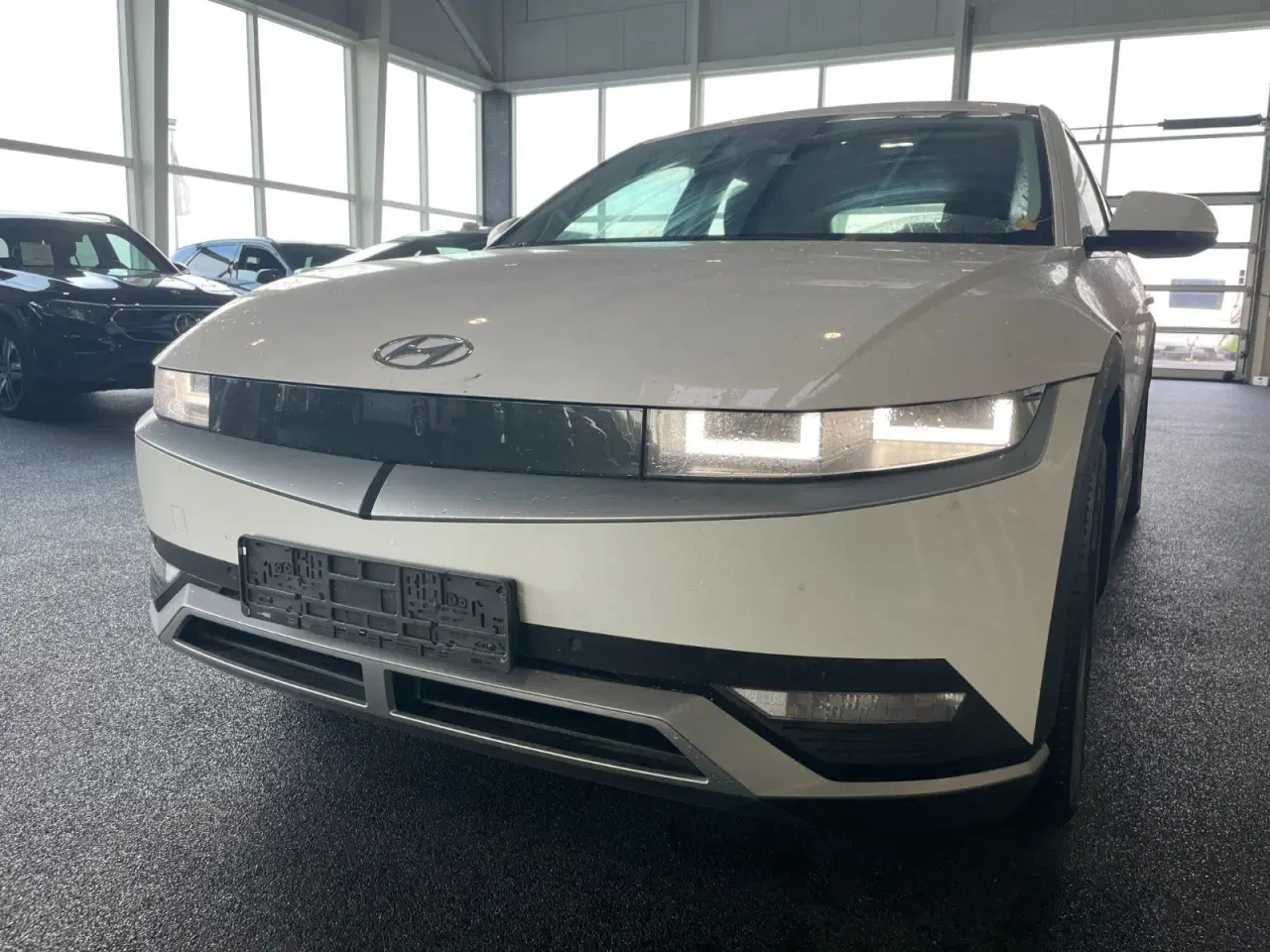 Billede 1 - Hyundai Ioniq 5 58 Dynamiq
