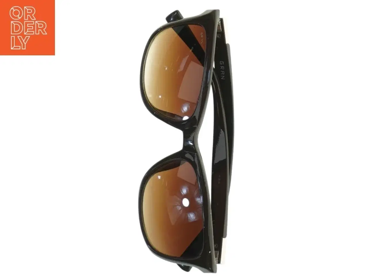 Billede 3 - Solbriller til voksen fra Gran (str. Voksen)