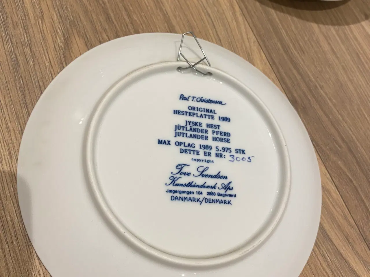 Billede 15 - Landbrugs platter