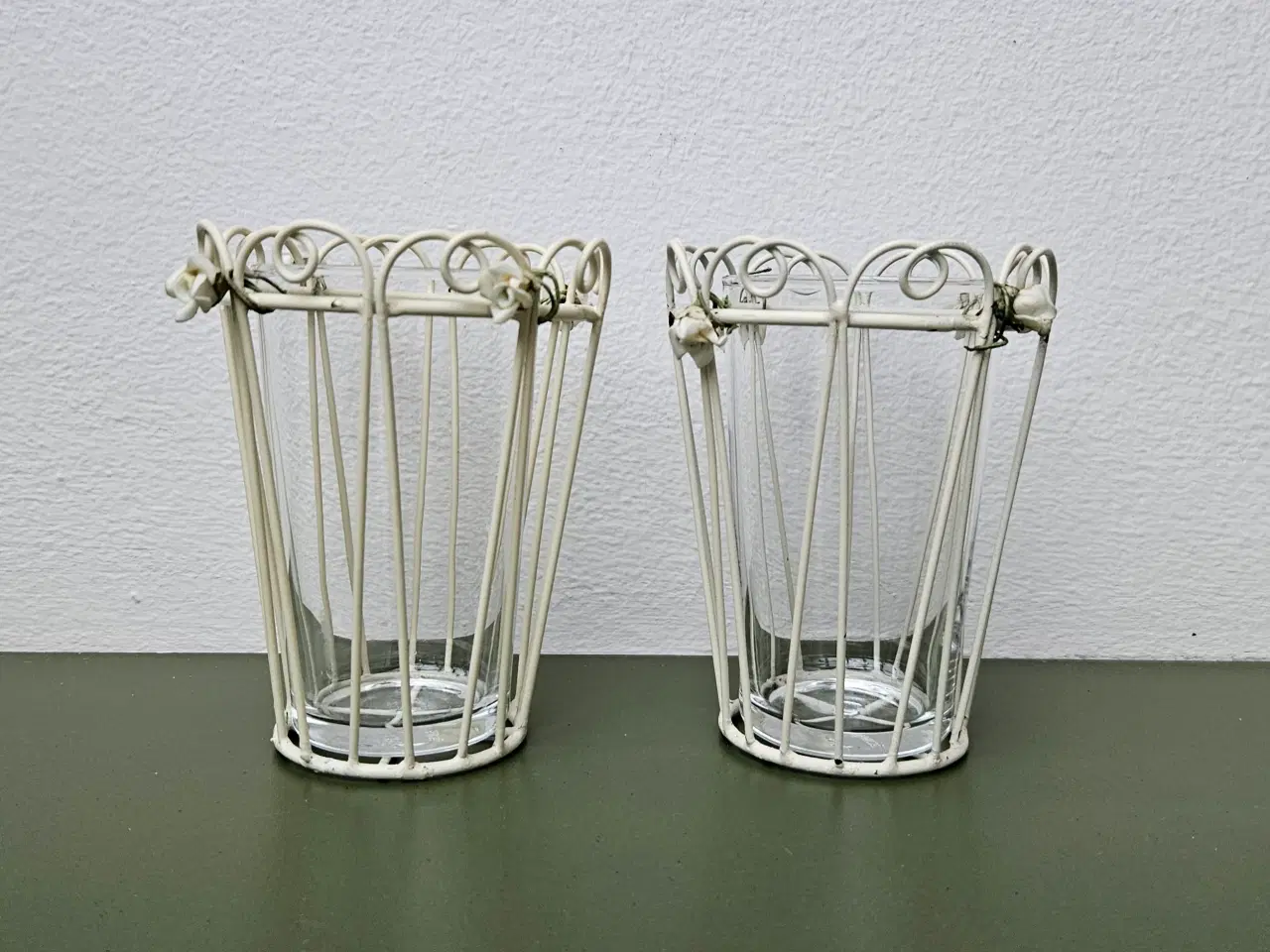 Billede 3 - Lysglas