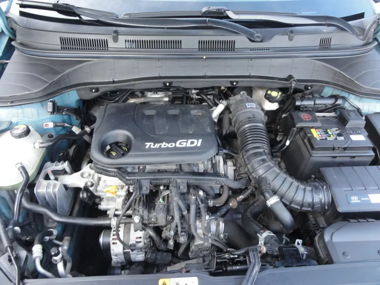 Billede 23 - Hyundai Kona 1,0 T-GDi Life