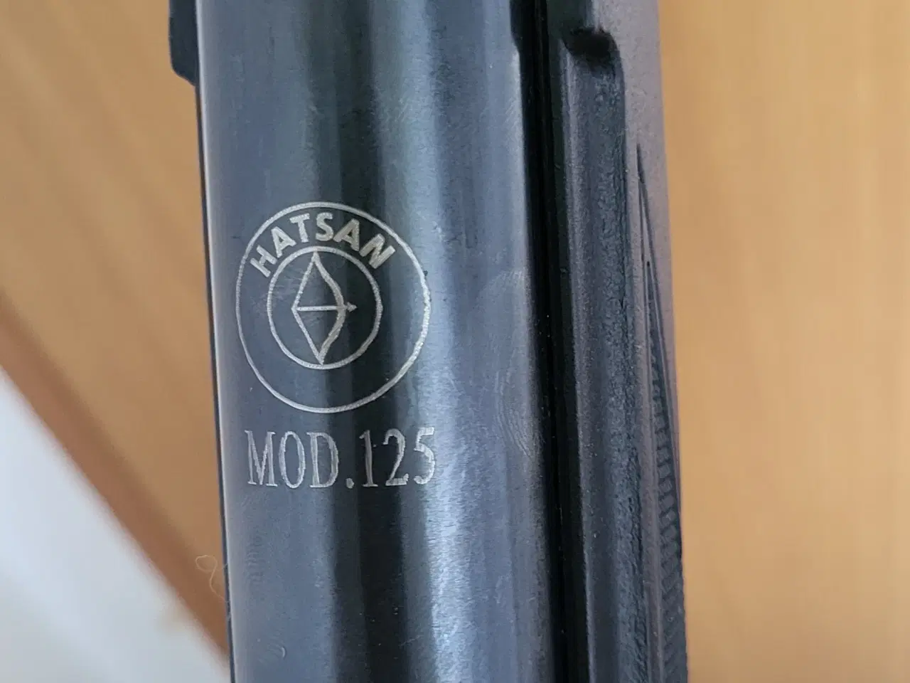 Billede 2 - Hatsan. Mod. 125.  (380 - 420ms)