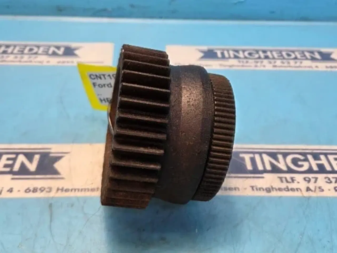 Billede 7 - Ford 8340 Tandhjul F0NN7Z459BA