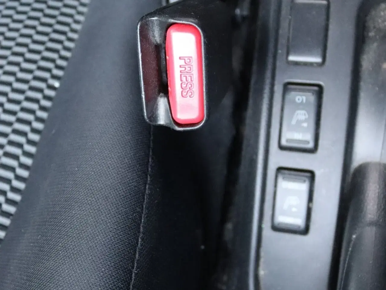 Billede 11 - Nissan Micra 1,2 Acenta