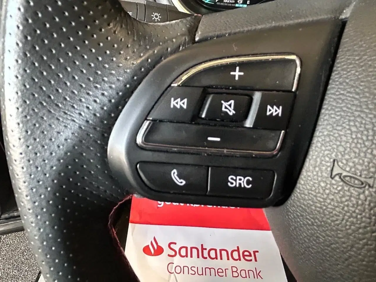 Billede 18 - MG EHS 1,5 PHEV Luxury