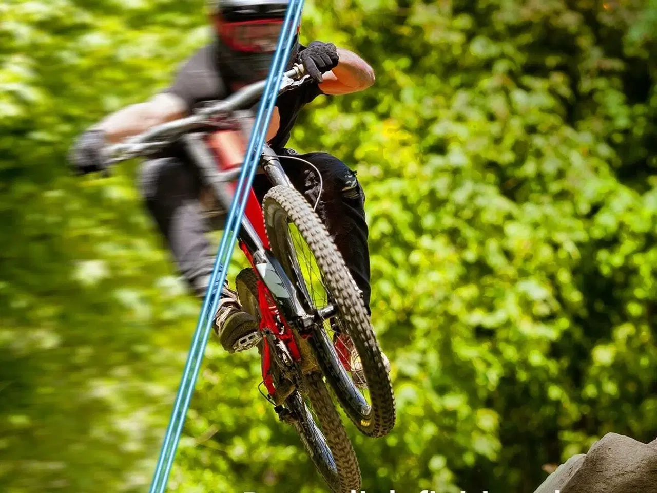 Billede 3 - Smart TV Philips 32" 32PFS6000 - Full HD LED HDR