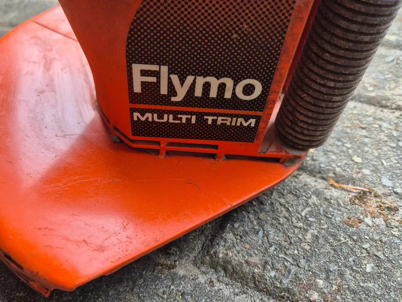 Billede 3 - Græstrimmer Flymo Multi Trim