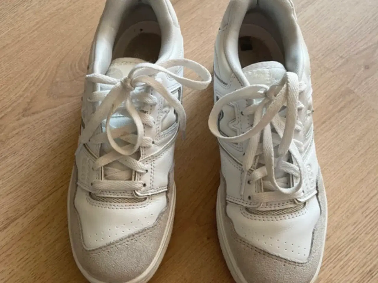 Billede 5 - New Balance sneakers model 550 - unisex str 40