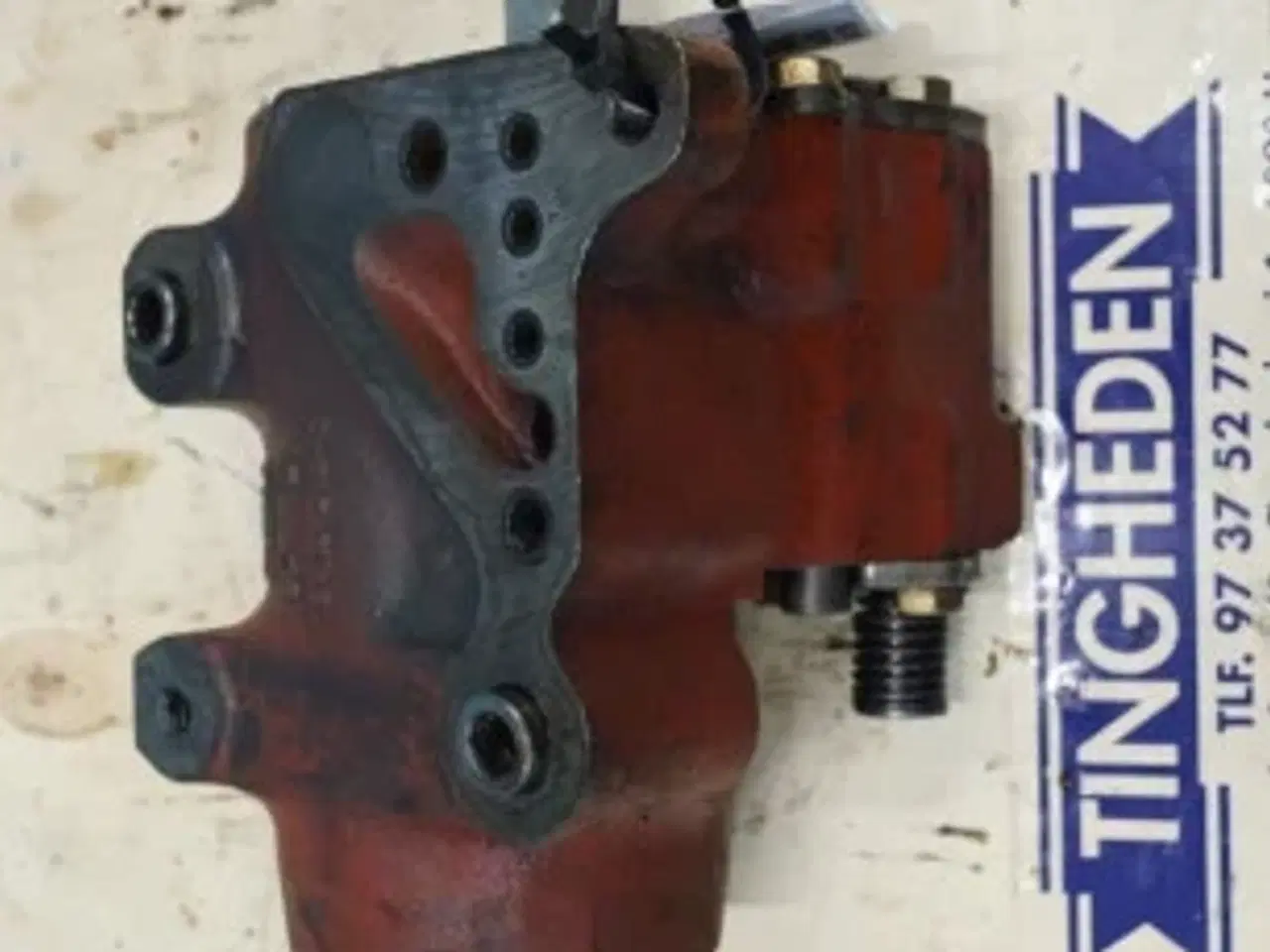 Billede 6 - Ford 4000 Liftcylinder C9NN478E