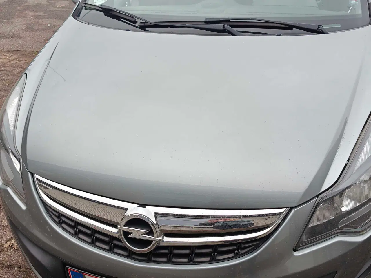 Billede 4 - Opel Corsa 1,2 2014