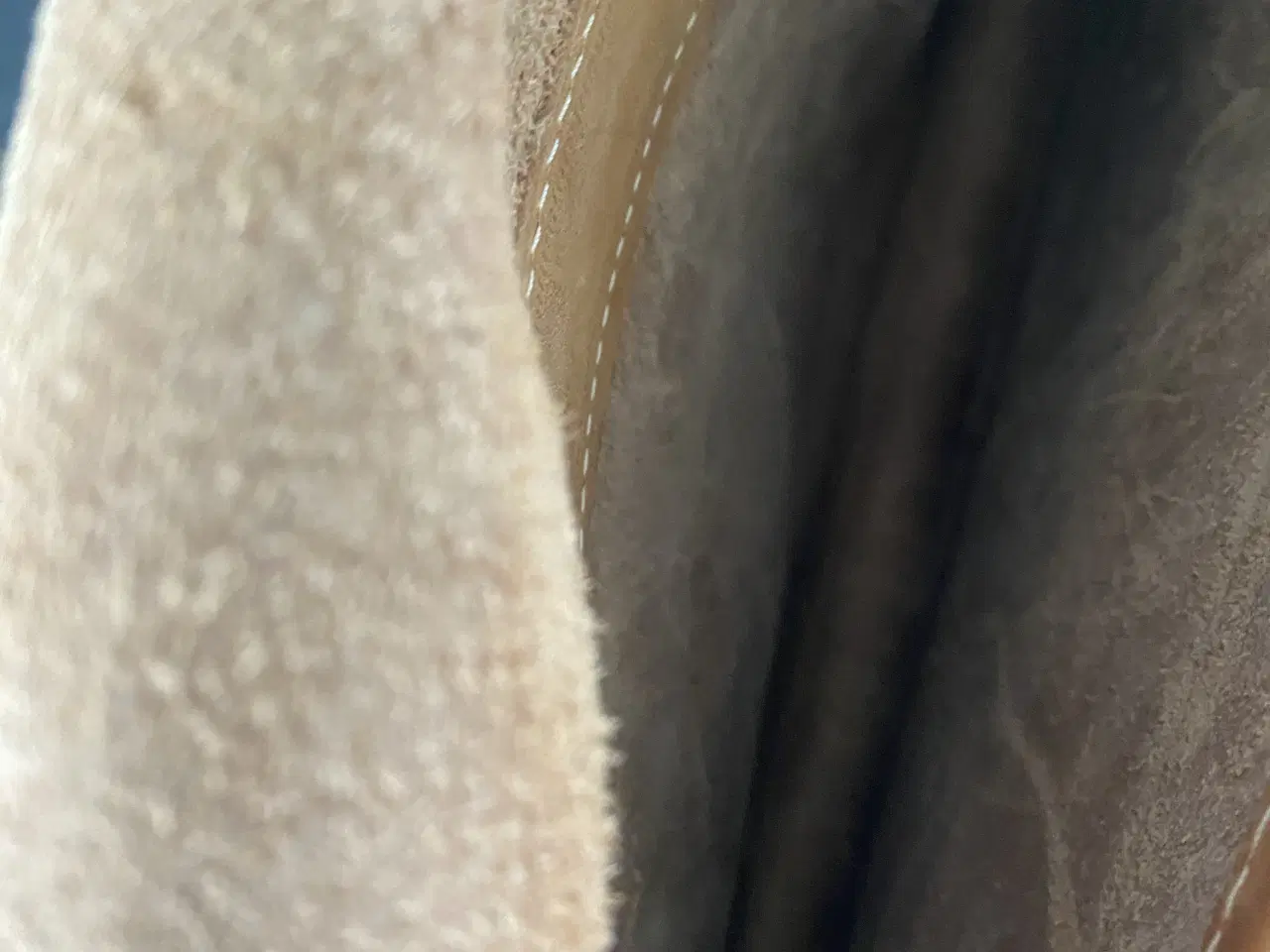 Billede 3 - Retro skukdretaske