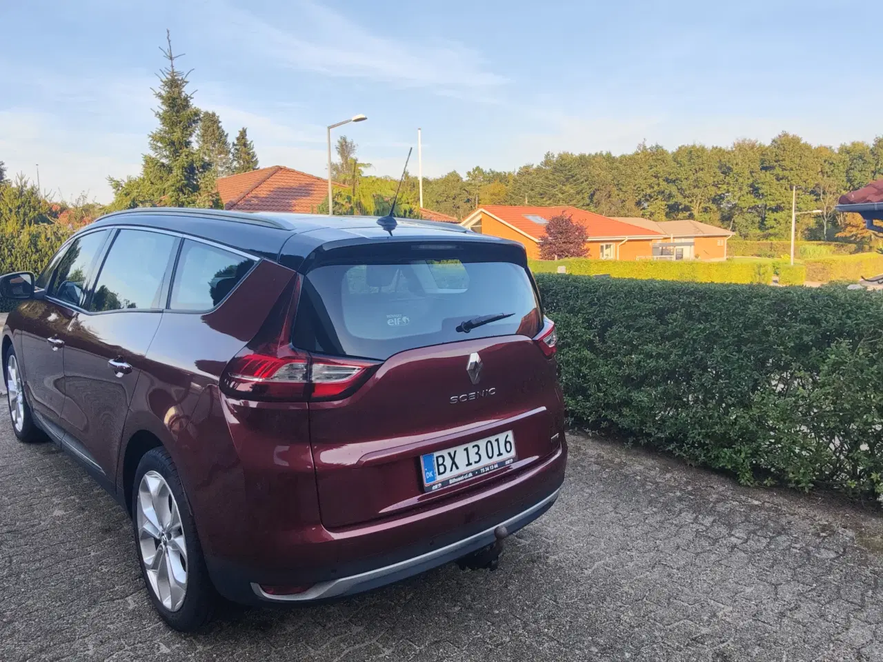 Billede 3 - Renault Grand Scenic