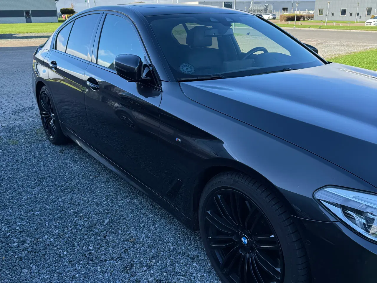 Billede 1 - BMW 530xd