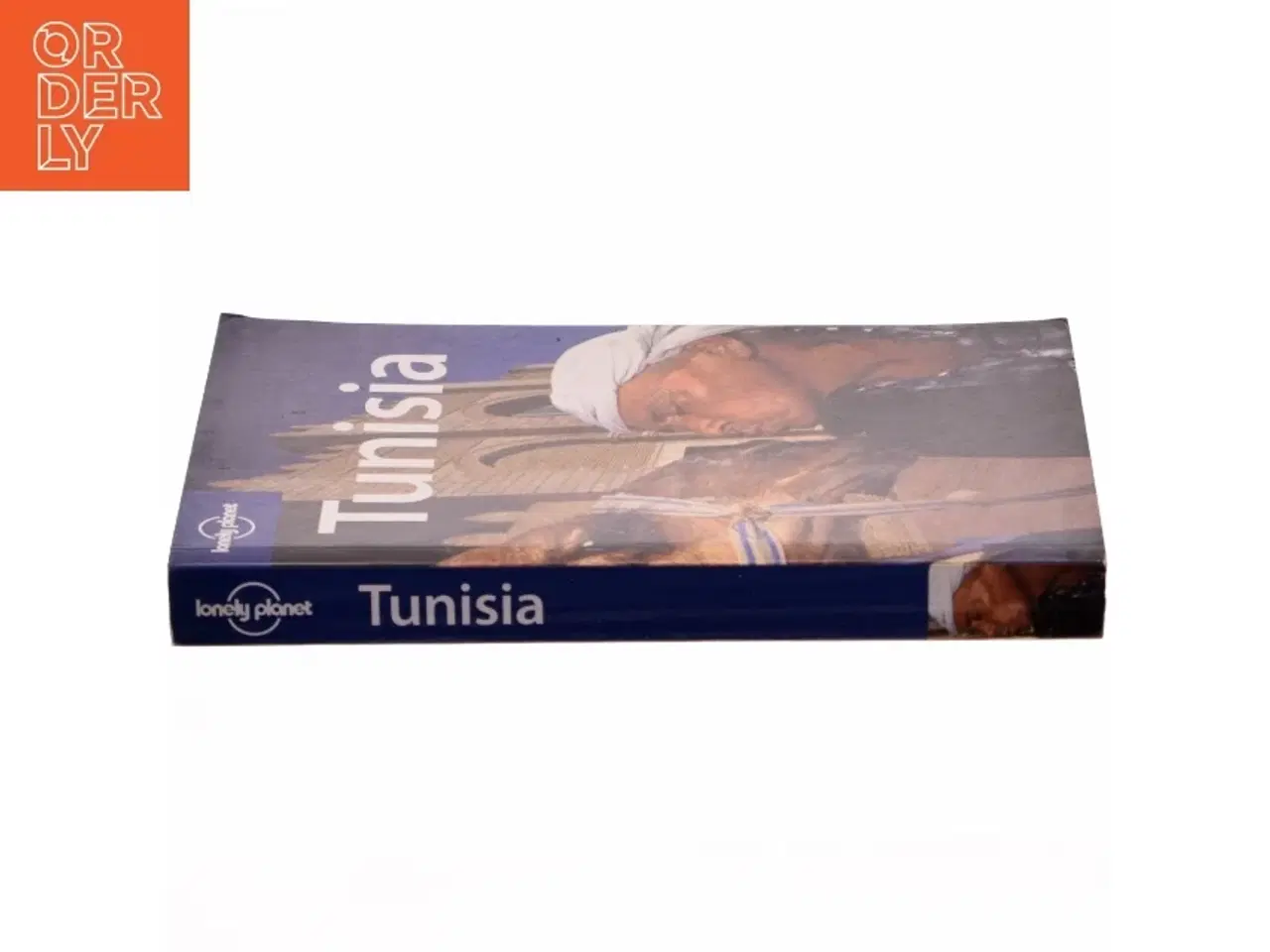 Billede 2 - Tunisia (Bog)