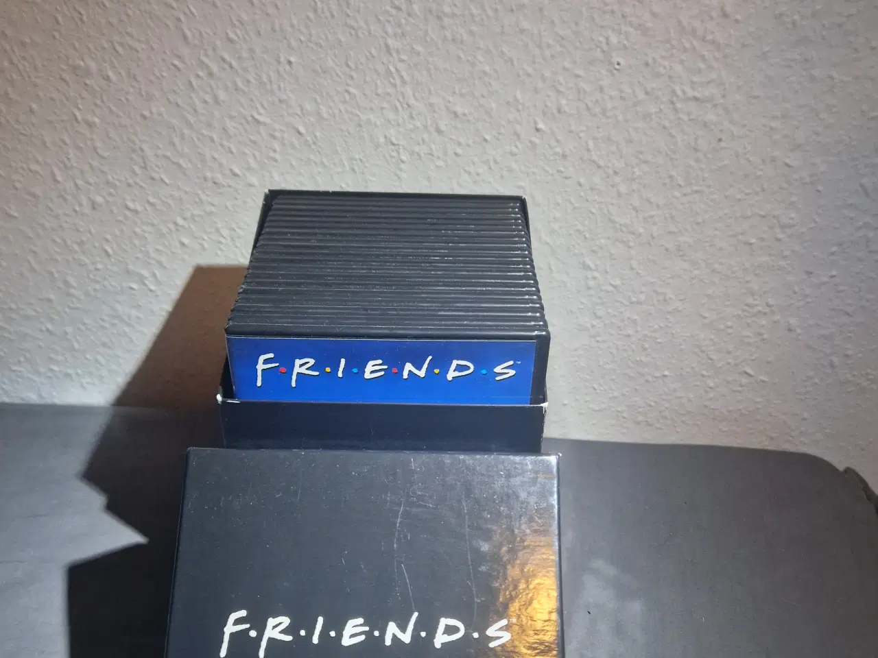 Billede 4 - Friends all seasons 