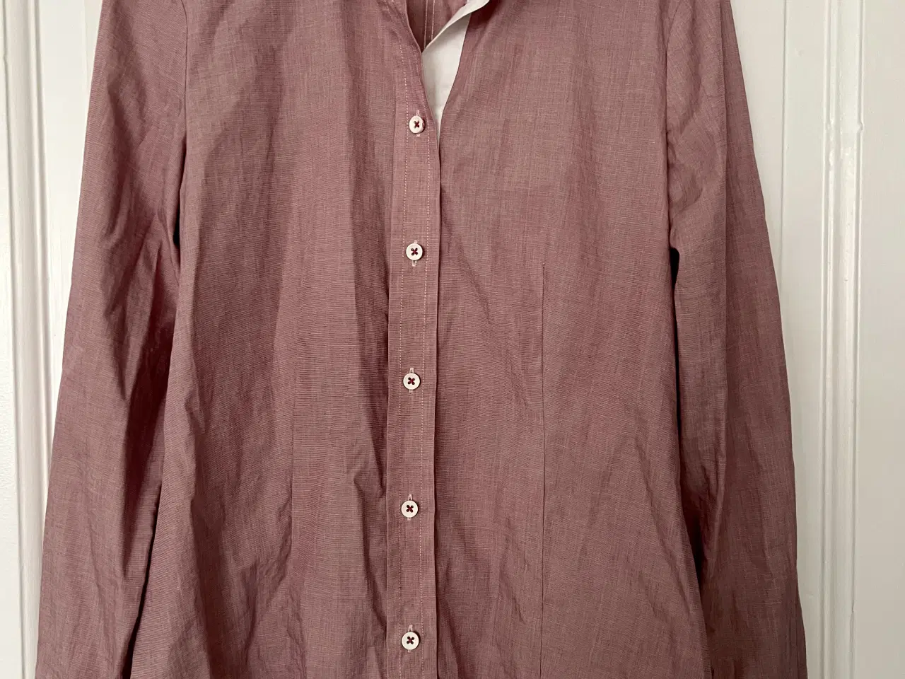 Billede 1 - Eterna Skjorte