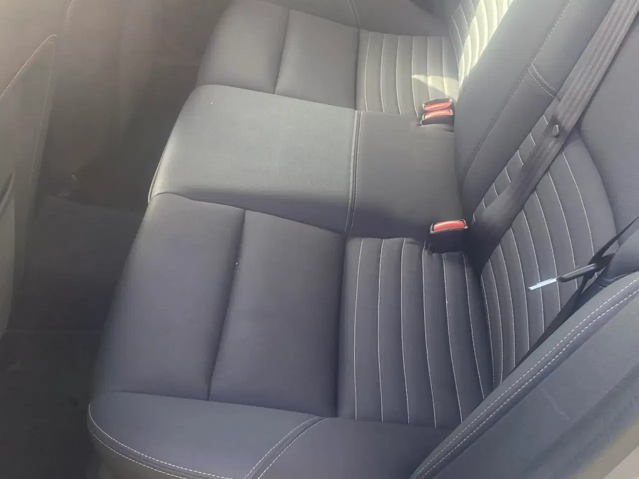 Billede 6 - Volvo s40 2005