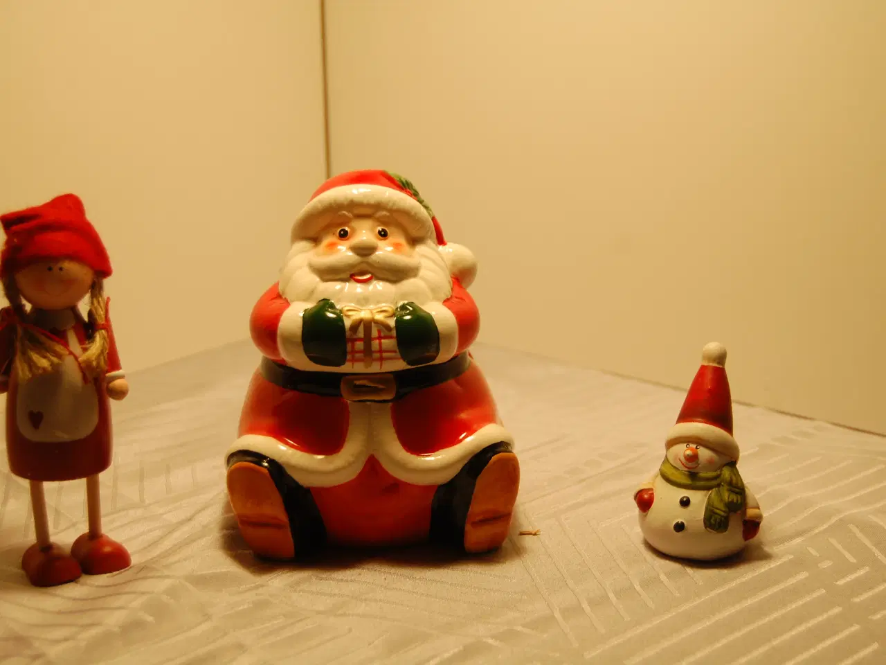 Billede 1 - Lot 4.    Nisser