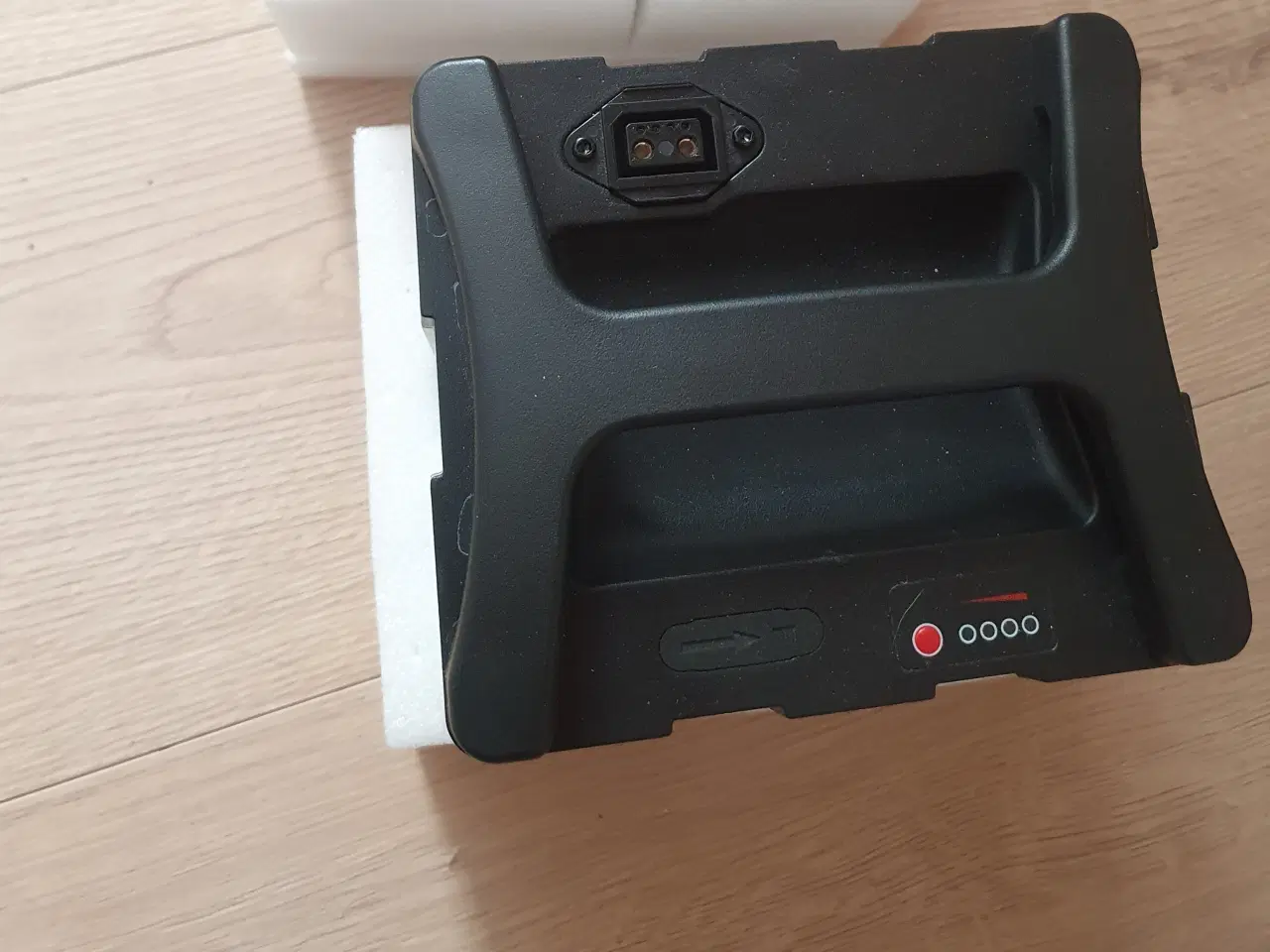 Billede 1 - Scooter GEV1000 45KM/T
