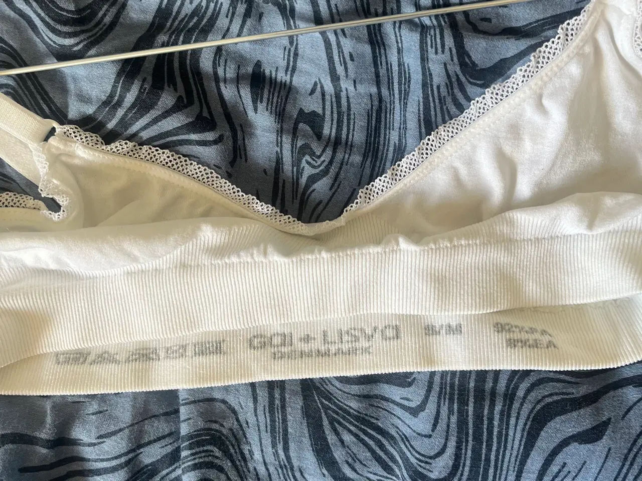 Billede 3 - Gai+ Lisva bh