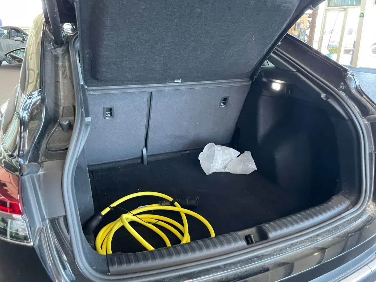 Billede 3 - Audi Q4 e-tron 45 S-line Sportback