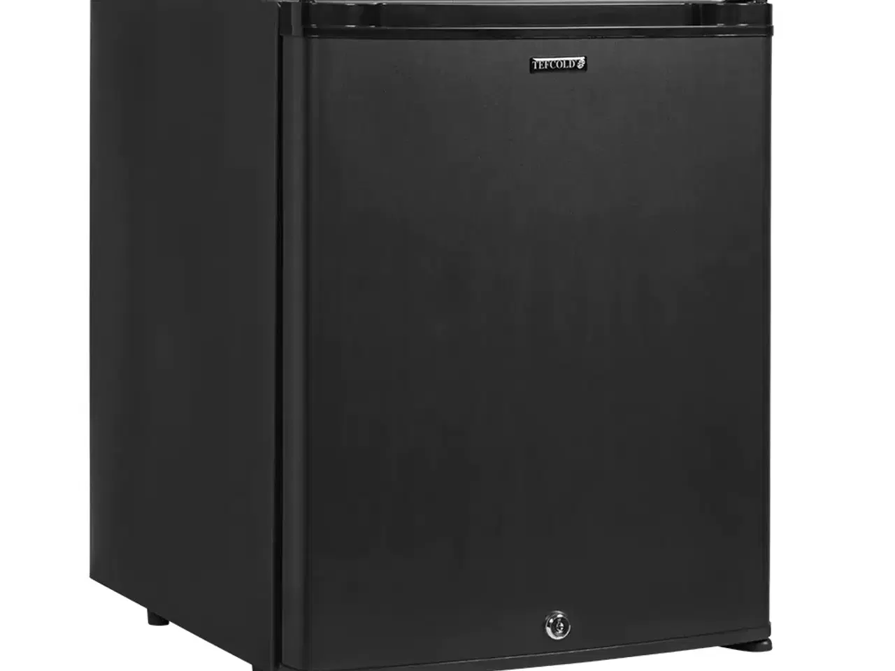 Billede 1 -  Tefcold TM33 Minibar – 28 Liter – sort